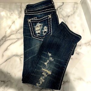 Miss Me Jeans size 28